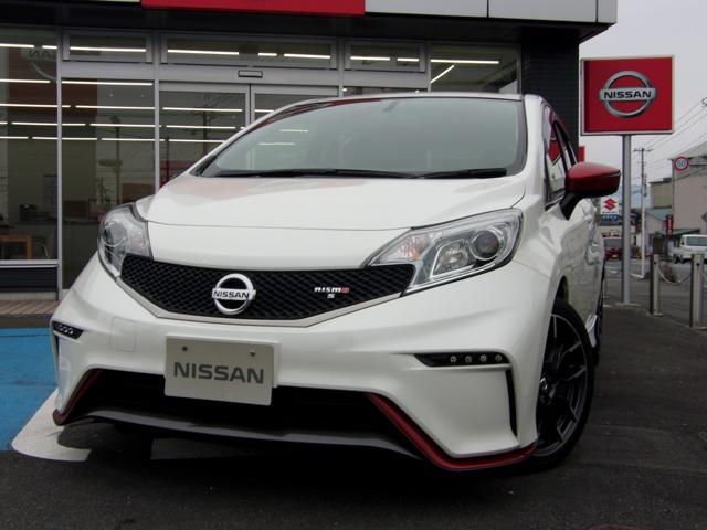 静岡日産自動車株式会社 鷹岡カープラザ 静岡県 ノート 日産の在庫詳細から中古車を探す 日産公式中古車検索サイト