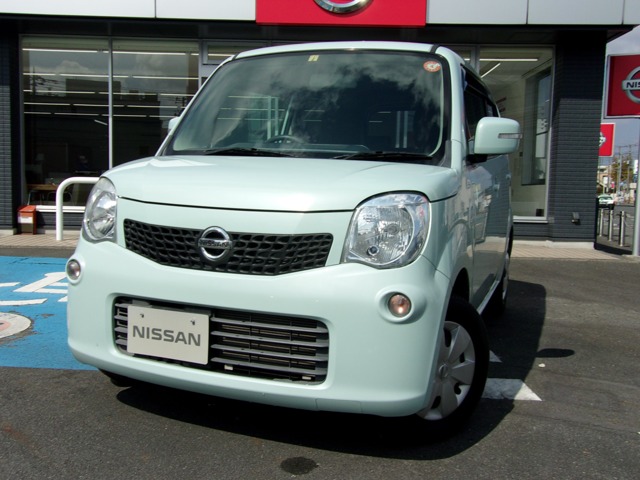 静岡日産自動車株式会社 鷹岡カープラザ 静岡県 モコ 日産の在庫詳細から中古車を探す 日産公式中古車検索サイト