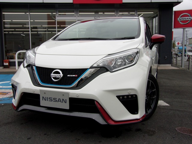静岡日産自動車株式会社 鷹岡カープラザ 静岡県 ノート 日産の在庫詳細から中古車を探す 日産公式中古車検索サイト
