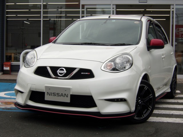 マーチ 静岡 の中古車 日産公式中古車検索サイト