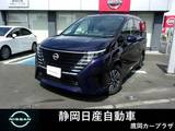 日産 セレナ 1400cc 1.4 e-4ORCE ハイウェイスターV 4WD 12・3インチ純正コネクトナビ　プロパイロ