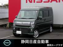 日産 NV100クリッパーリオ 660cc 660 G ハイルーフ 純正メモリーナビ  バックカメラ  後席両側