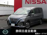 日産 セレナ 1200cc 1.2 e-POWER ハイウェイスター V 純正9インチメモリーナビ プロパイロット