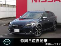 スバル XV 2000cc 2.0i-L アイサイト 4WD クルーズコントロール