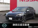 スバル XV 2000cc 2.0i-L アイサイト 4WD クルーズコントロール