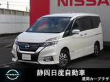 日産 セレナ 1200cc 1.2 e-POWER ハイウェイスター V 防水シート車 純正メモリーナビ プロパイロ