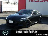 日産 フェアレディZ 3000cc 3.0 バージョン ST 純正メモリーナビナビ インテリジェントク