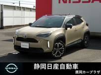 トヨタ ヤリスクロス 1500cc 1.5 ハイブリッド Z メモリーナビ バックカメラ ETC