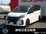 日産 セレナ 1200cc 1.2 e-POWER ハイウェイスター V アーバンクロム アルパイン11インチメモリーナビ プロパイ