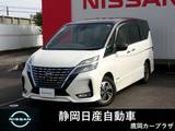 日産 セレナ 1200cc 1.2 e-POWER ハイウェイスター V 純正メモリーナビ