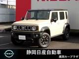 スズキ ジムニーノマド 1500cc 1.5 FC 4WD デュアルカメラブレーキサポート エマージ