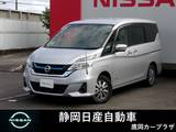 日産 セレナ 1200cc 1.2 e-POWER XV 純正メモリーナビ アラウンドビューモニタ