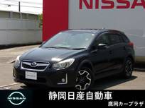 スバル インプレッサXV 2000cc 2.0i アイサイト 4WD ケンウッドメモリーナビ バックカメラ エマ