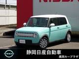 スズキ アルトラパン 660cc 660 X ケンウッドメモリーナビ エマージェンシー