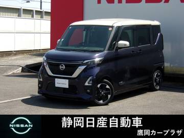 660 ハイウェイスターX プロパイロット エディション 純正メモリーナビ プロパイロット アラウン