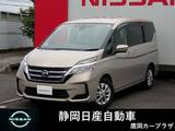 日産 セレナ 2000cc 2.0 S 純正メモリーナビ アラウンドビューモニタ