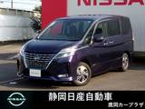 日産 セレナ 1200cc 1.2 e-POWER ハイウェイスター V 純正メモリーナビ アラウンドビューモニタ