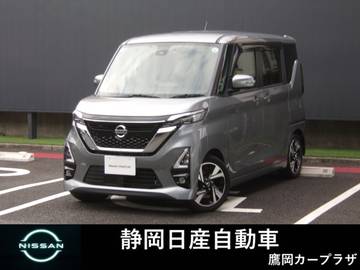 660 ハイウェイスターGターボ プロパイロット エディション 純正メモリーナビ エマージェンシーブレー