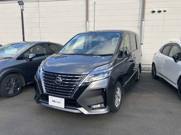 2.0 ハイウェイスター V 4WD