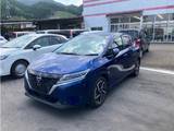 日産 ノート 1200cc 1.2 X FOUR 4WD