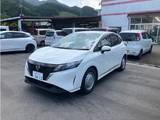 日産 ノート 1200cc 1.2 S FOUR 4WD