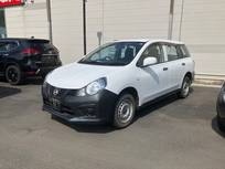 日産 AD 1600cc 1.6 VE 4WD
