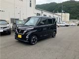 日産 ルークス 660cc 660 ハイウェイスターX 4WD