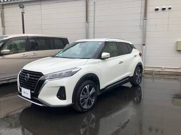 1.2 X FOUR (e-POWER) 4WD