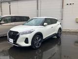 日産 キックス 1200cc 1.2 X FOUR (e-POWER) 4WD