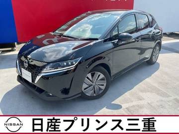 1.2 X 当社社有車　プロパイロット　メーカーナビ