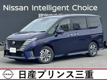 1.4 e-POWER ハイウェイスターV 純正ナビ 地デジ フルセグ 全周囲モニター