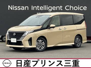 1.4 e-POWER ハイウェイスターV 純正ナビ 地デジ フルセグ 全周囲モニター