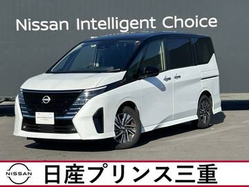 2.0 ハイウェイスターV 当社社有車 純正ナビ 地デジ フルセグ