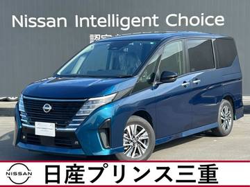 2.0 ハイウェイスターV 当社社有車 禁煙車 全周囲モニター ETC