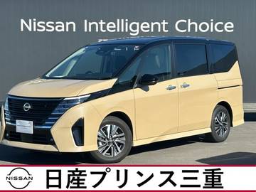 2.0 ハイウェイスターV 当社社有車 禁煙車 全周囲モニター ETC