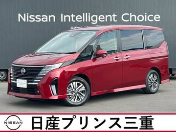 1.4 e-POWER ハイウェイスターV 当社社有車  純正ナビ 地デジ フルセグ