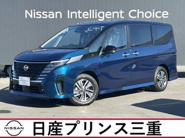 1.4 e-POWER ルキシオン 当社社有車 禁煙車  全周囲モニター LUXION