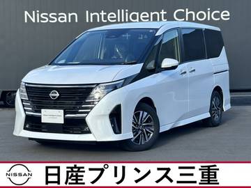 2.0 ハイウェイスターV 当社社有車 禁煙車 全周囲モニター ETC