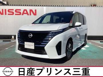 2.0 ハイウェイスターV 当社社有車  純正ナビ 地デジ フルセグ