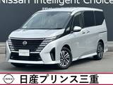 日産 セレナ 2000cc 2.0 ハイウェイスターV 当社社有車　純正ナビ　地デジフルセグ　全