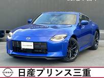 日産 フェアレディZ 3000cc 3.0 バージョン ST 雹害車　メーカーナビ　地デジフルセグ