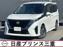 日産 セレナ 1400cc 1.4 e-POWER ハイウェイスターV 禁煙車　メーカーナビ　地デジフルセグ