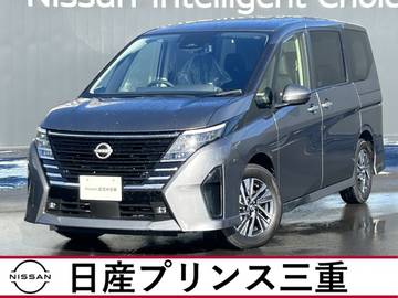 1.4 e-POWER ハイウェイスターV 雹害車　メーカーナビ　地デジフルセグ