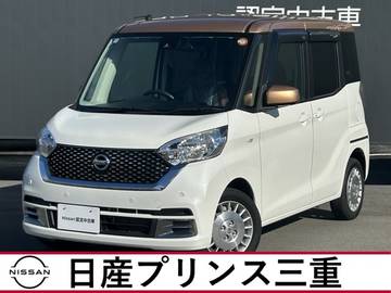660 ボレロ Xベース ボレロ AUTECH特別仕様車　禁煙車