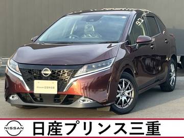 1.2 X 禁煙車　メーカーナビ　地デジフルセグ