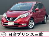 日産 ノート 1200cc 1.2 e-POWER メダリスト ワンオーナー　禁煙車
