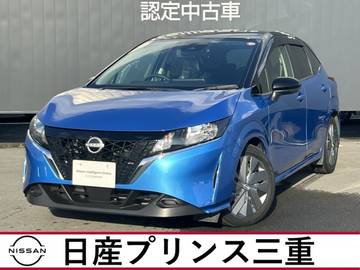 1.2 X 禁煙車　メーカーナビ　地デジフルセグ