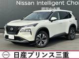 日産 エクストレイル 1500cc 1.5 X 雹害車　禁煙車　メーカーナビ