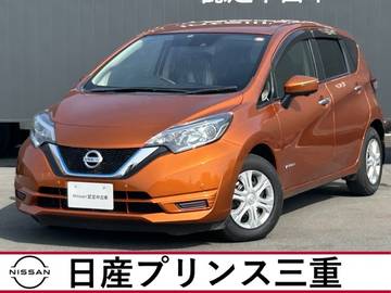 1.2 e-POWER X 禁煙車　純正ナビ　地デジフルセグ