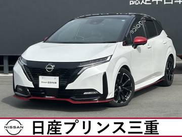 1.2 NISMO メーカーナビ　地デジフルセグ
